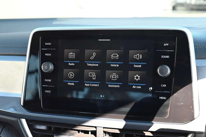 2022 Volkswagen T-Roc 110TSI Style