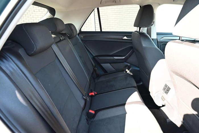 2022 Volkswagen T-Roc 110TSI Style