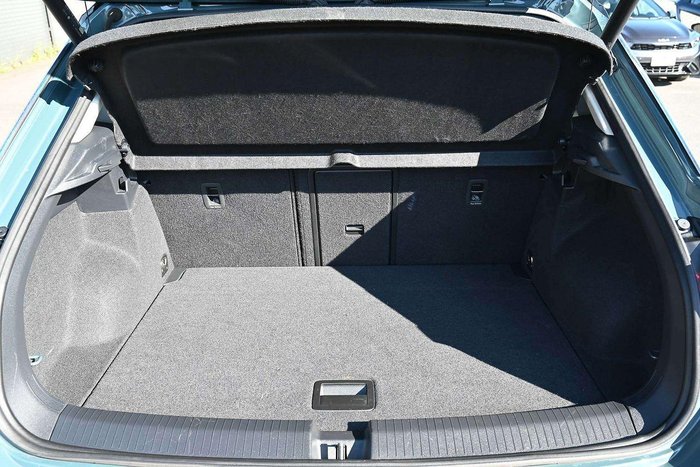 2022 Volkswagen T-Roc 110TSI Style