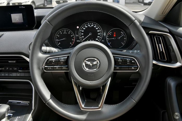 2025 Mazda CX-60 G25 Pure