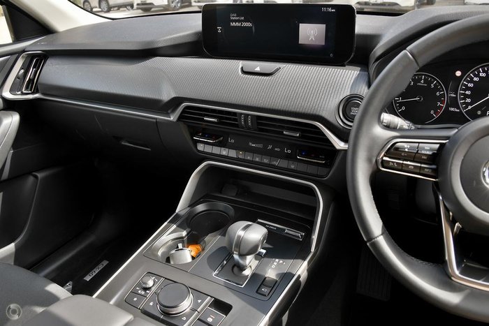 2025 Mazda CX-60 G25 Pure