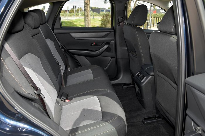 2025 Mazda CX-60 G25 Pure