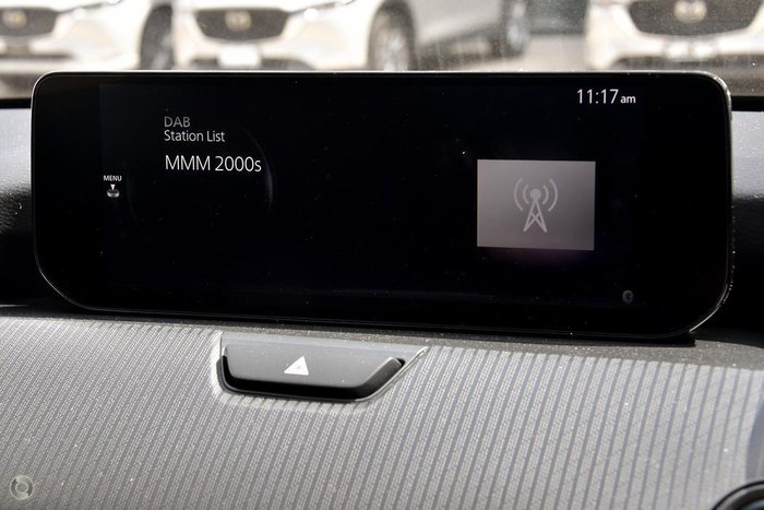 2025 Mazda CX-60 G25 Pure