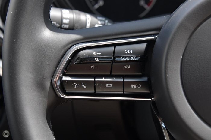 2025 Mazda CX-60 G25 Pure