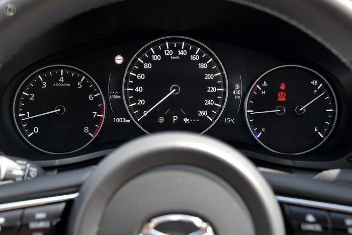 2025 Mazda CX-60 G25 Pure