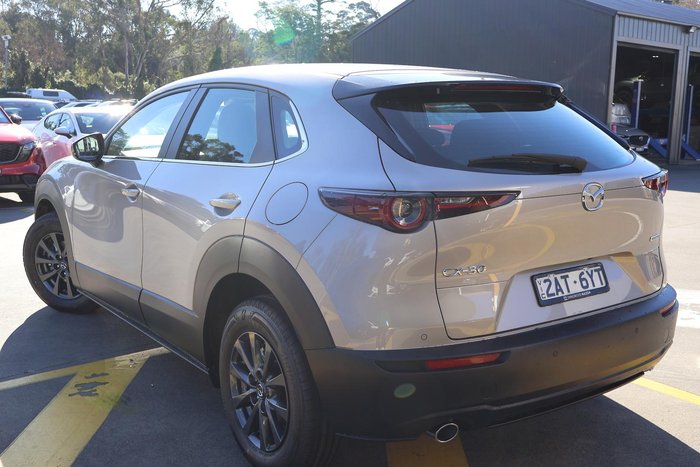 2026 Mazda CX-30 G20 Pure