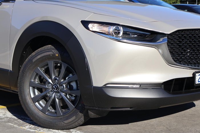 2026 Mazda CX-30 G20 Pure