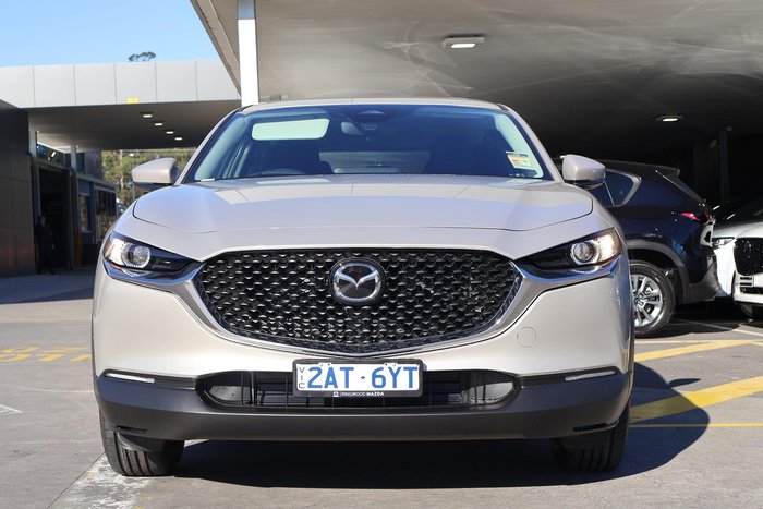 2026 Mazda CX-30 G20 Pure