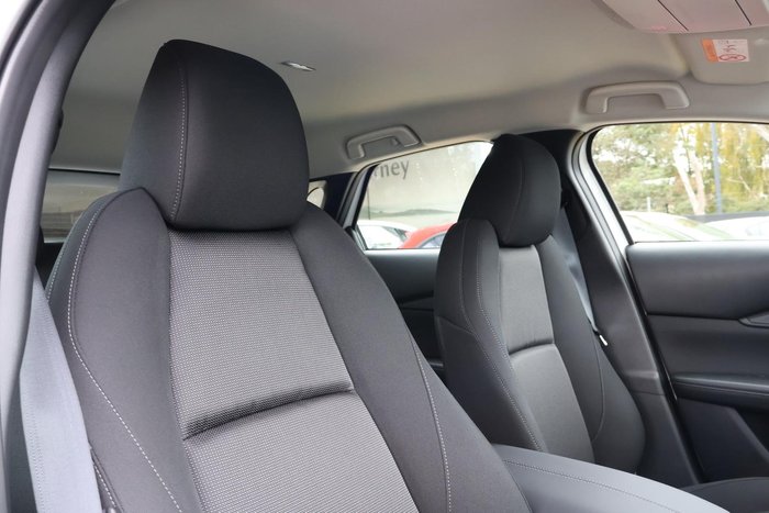 2026 Mazda CX-30 G20 Pure