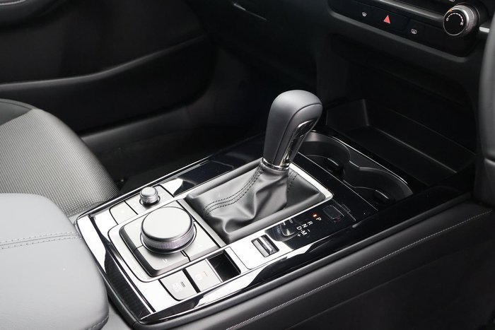 2026 Mazda CX-30 G20 Pure