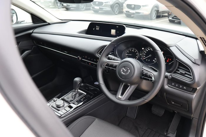 2026 Mazda CX-30 G20 Pure