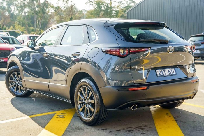 2026 Mazda CX-30 G20 Pure