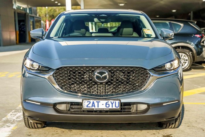 2026 Mazda CX-30 G20 Pure