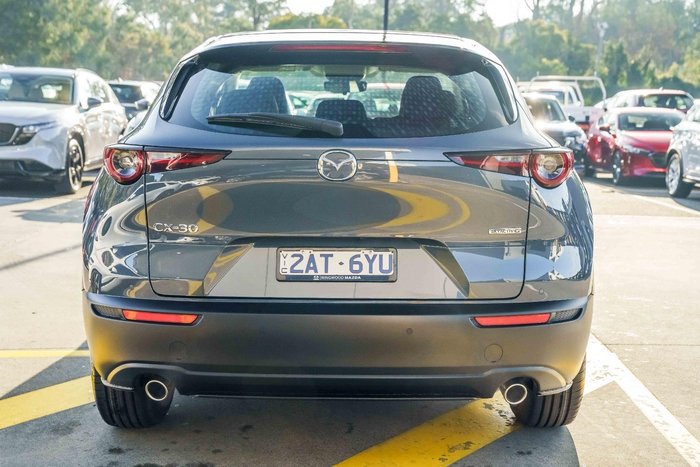 2026 Mazda CX-30 G20 Pure