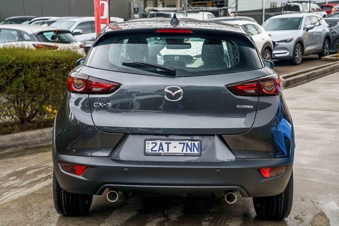 2026 Mazda CX-3 G20 Pure