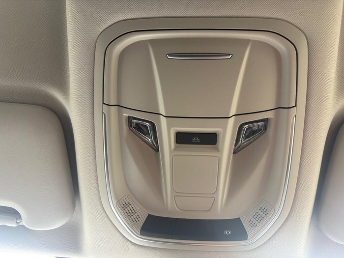 2026 GWM Haval H6 Lux Hybrid