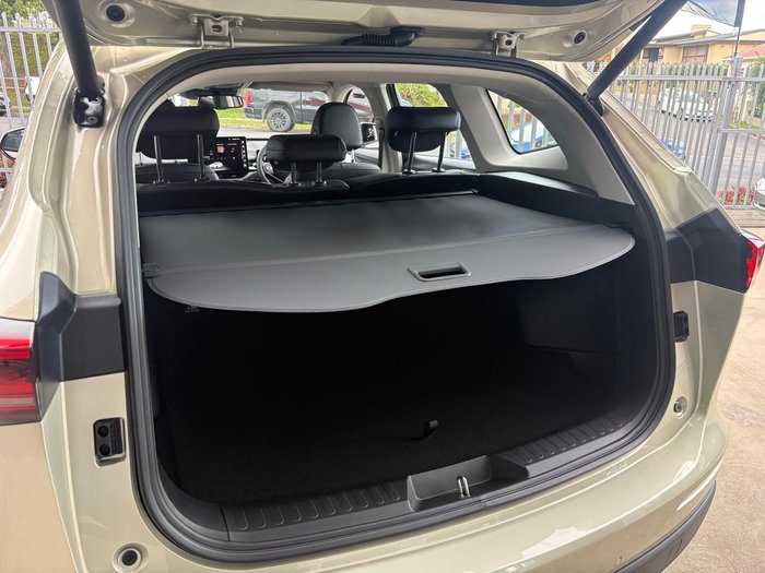 2026 GWM Haval H6 Lux Hybrid