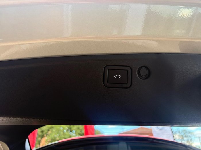 2026 GWM Haval H6 Lux Hybrid