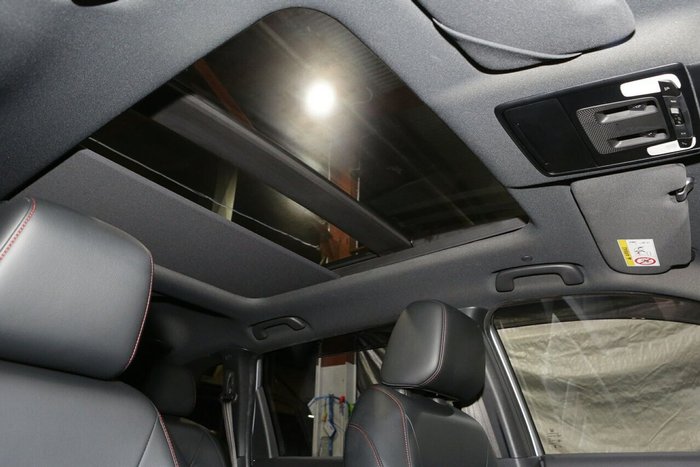 2023 Honda CR-V e:HEV RS
