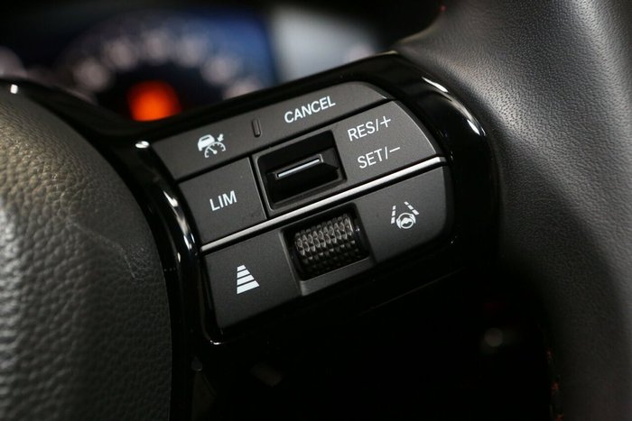 2023 Honda CR-V e:HEV RS