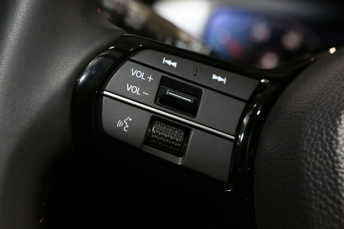 2023 Honda CR-V e:HEV RS