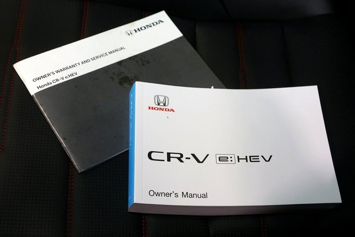 2023 Honda CR-V e:HEV RS