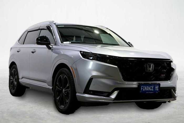 2023 Honda CR-V