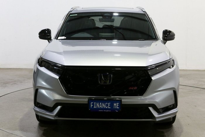 2023 Honda CR-V e:HEV RS