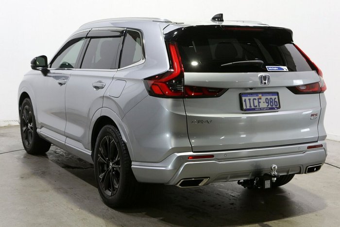 2023 Honda CR-V e:HEV RS