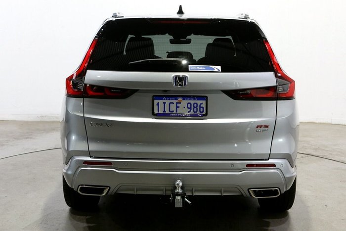 2023 Honda CR-V e:HEV RS