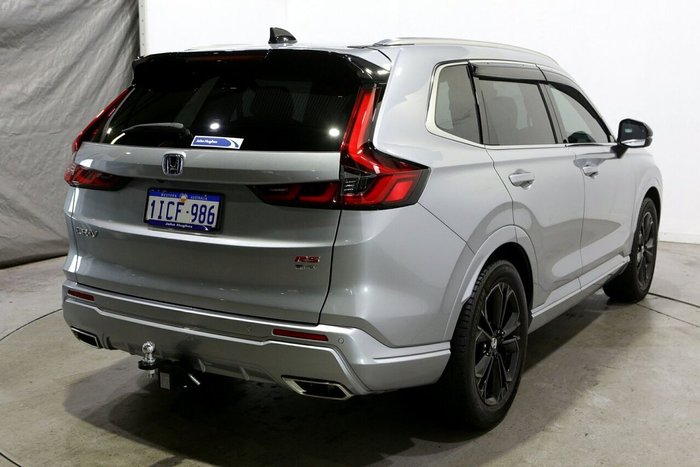 2023 Honda CR-V e:HEV RS