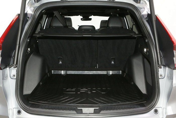 2023 Honda CR-V e:HEV RS