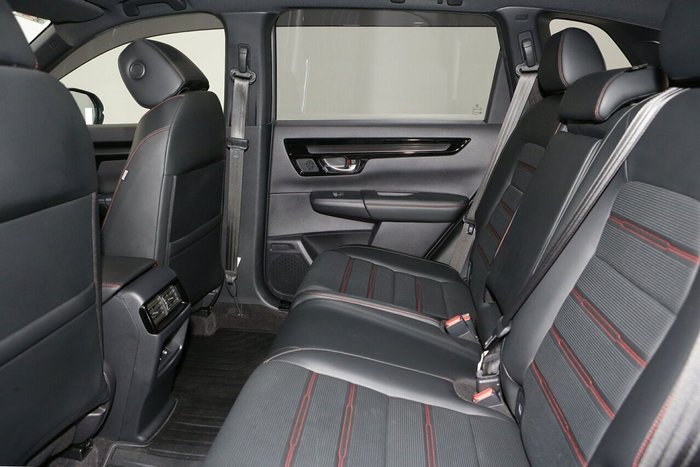 2023 Honda CR-V e:HEV RS