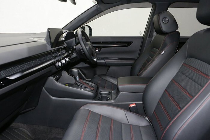2023 Honda CR-V e:HEV RS