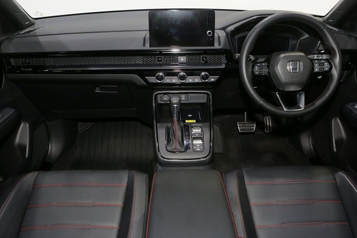2023 Honda CR-V e:HEV RS