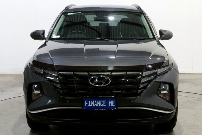2020 Hyundai Tucson Elite
