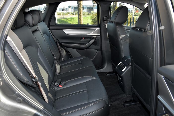 2025 Mazda CX-60 P50e GT