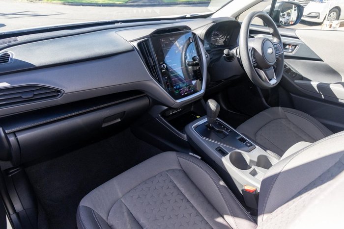 2024 Subaru Crosstrek 2.0L