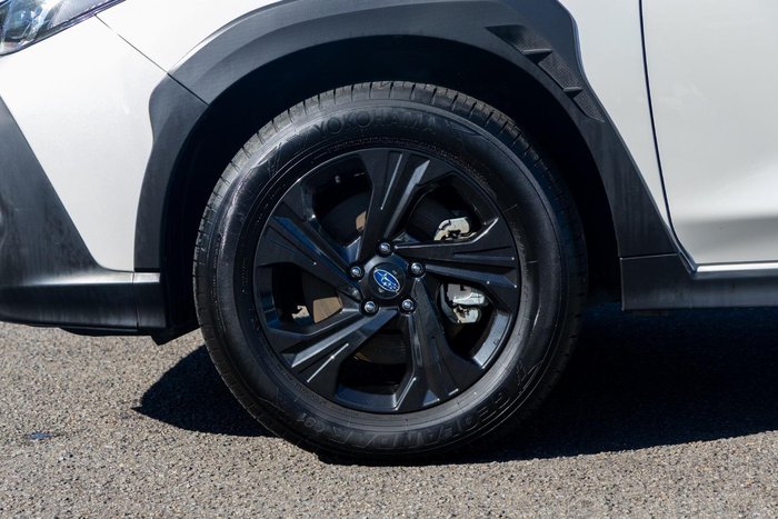 2024 Subaru Crosstrek 2.0L