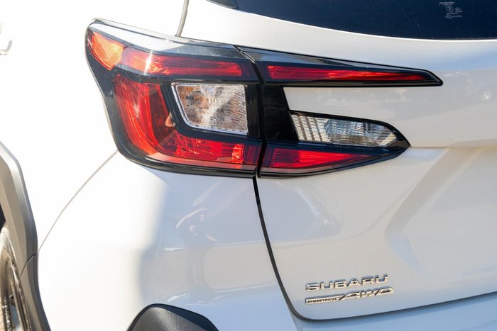2024 Subaru Crosstrek 2.0L