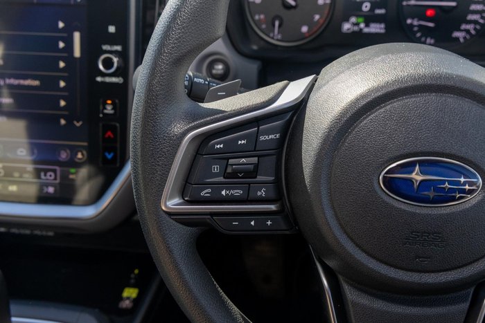 2024 Subaru Crosstrek 2.0L