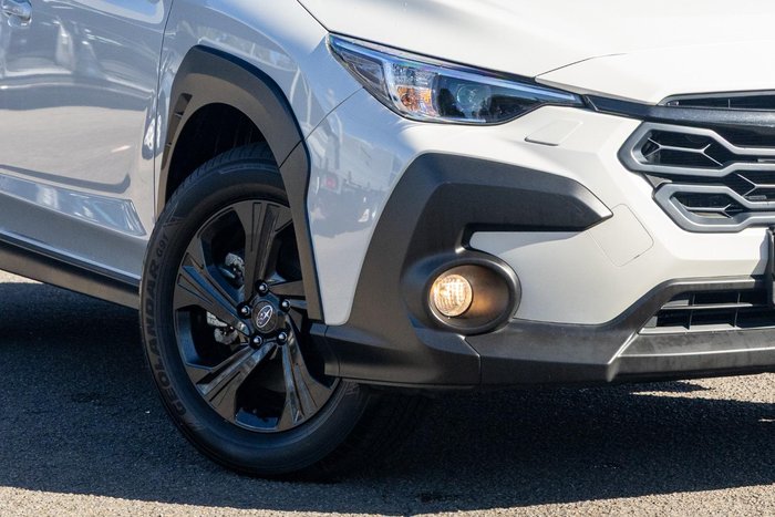 2024 Subaru Crosstrek 2.0L