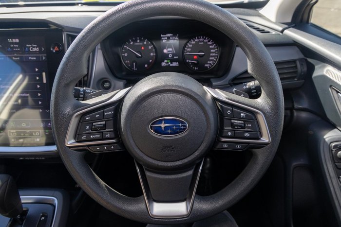 2024 Subaru Crosstrek 2.0L