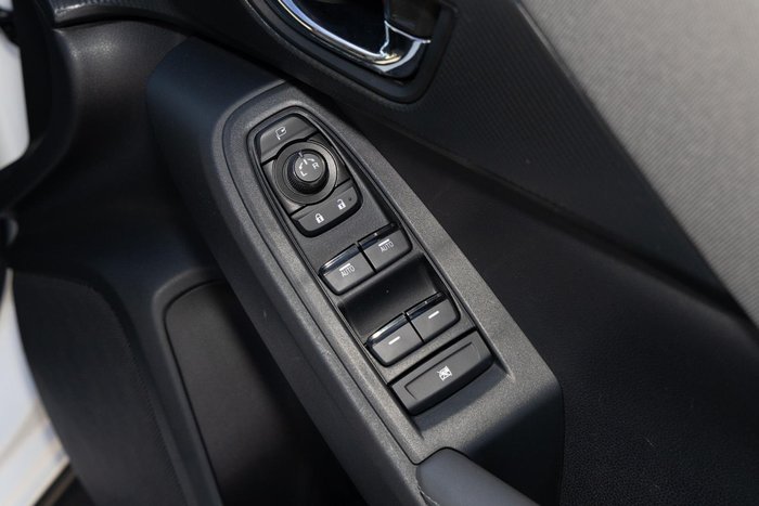 2024 Subaru Crosstrek 2.0L