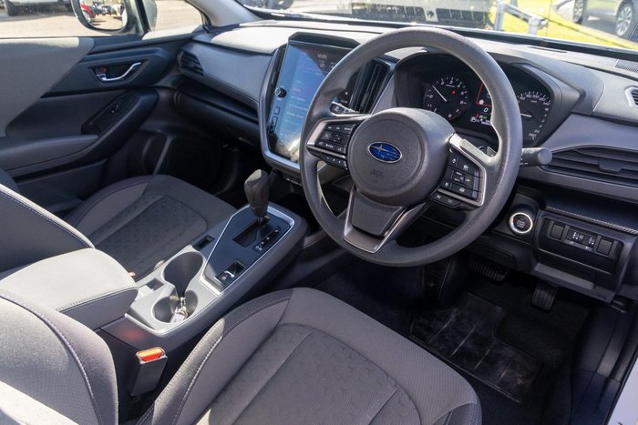 2024 Subaru Crosstrek 2.0L