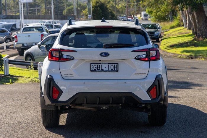 2024 Subaru Crosstrek 2.0L