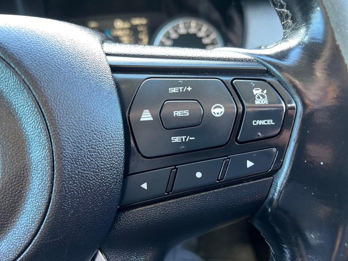 2022 Mazda BT-50 XTR