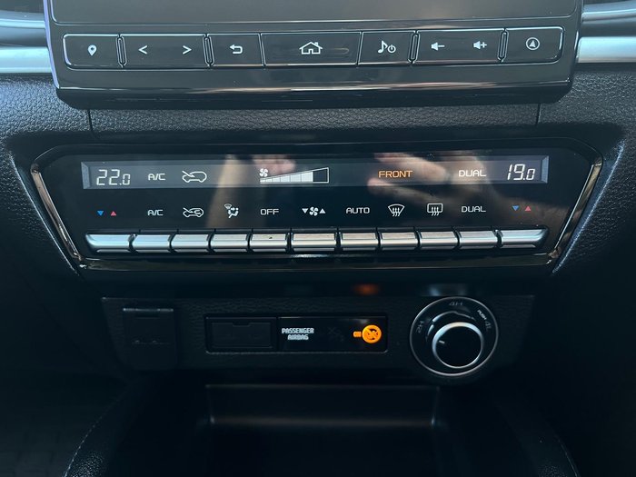 2022 Mazda BT-50 XTR