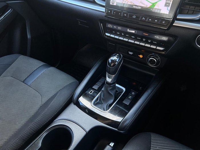 2022 Mazda BT-50 XTR