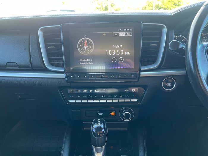 2022 Mazda BT-50 XTR